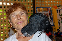 0738 Birdworld Kuranda